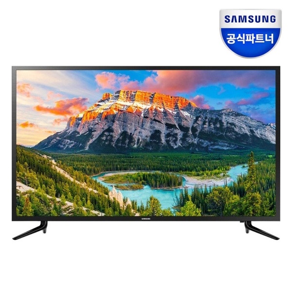 Full HD TV UN43N5010AFXKR 108 cm 각도조절 벽걸이형