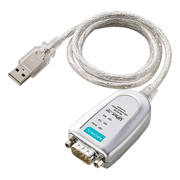 목사 USB to RS422/485 아이솔레이션 컨버터 0.8M [UPort1130I]
