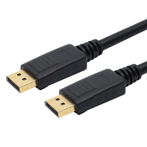 DisplayPort 1.2 케이블, 락킹 커넥터, MBF-DPC260HZ [2m]