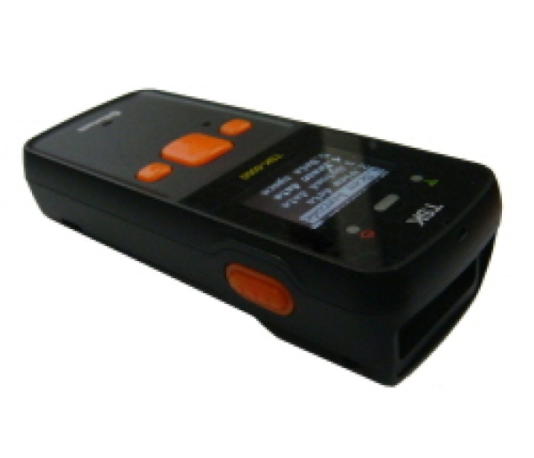 TSK-6000 1D 휴대용 바코드스캐너 [Laser]