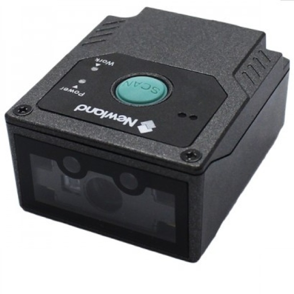 NLS-FM430 2D 고정 마운트 바코드스캐너 [USB타입]