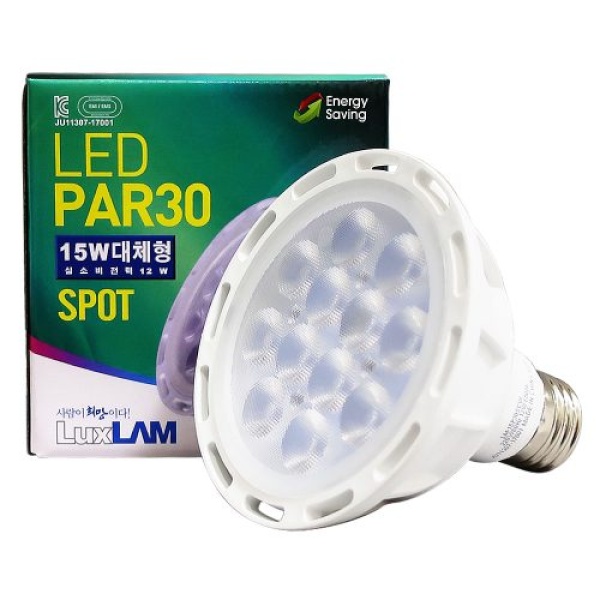 LED램프 PAR30 [15W/집중형]