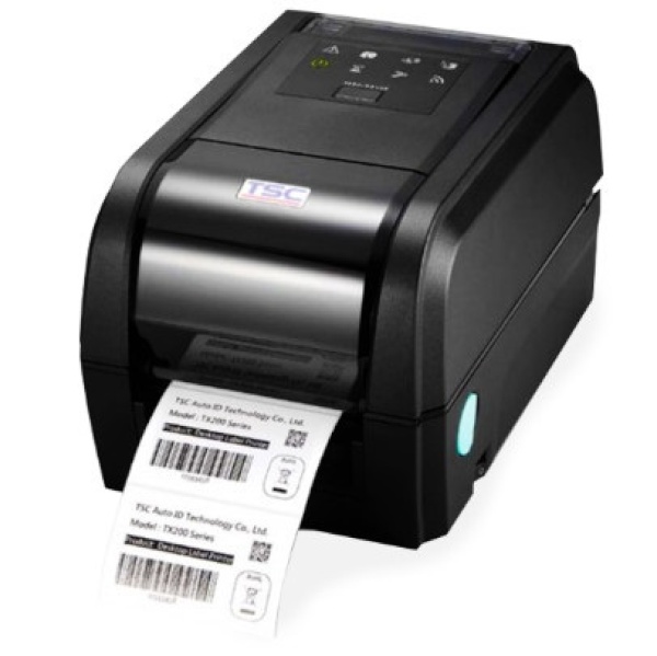 TX200 바코드 프린터