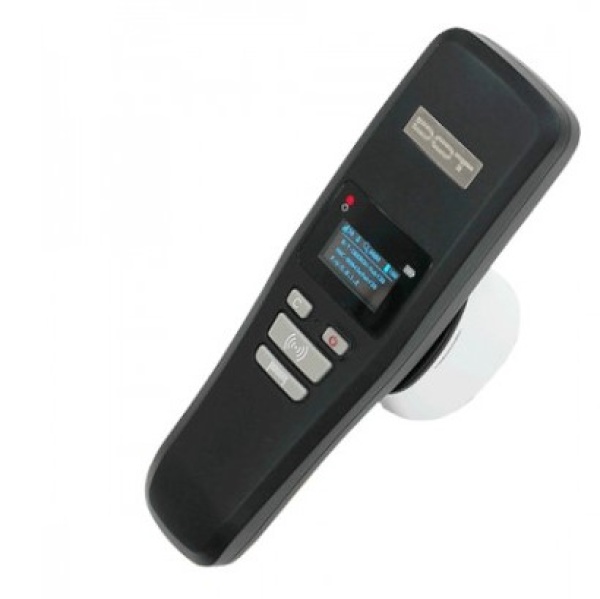 DOTR-800 RFID 2D 무선 바코드스캐너 [USB]