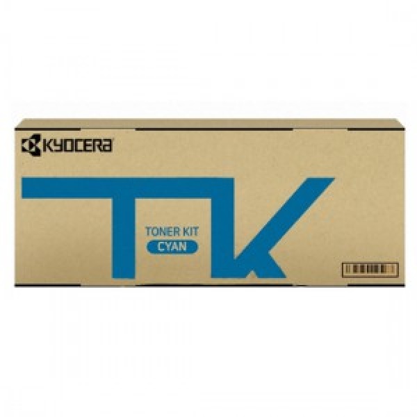 정품토너 TK-5295KC 파랑 (P7240cdn/13K)