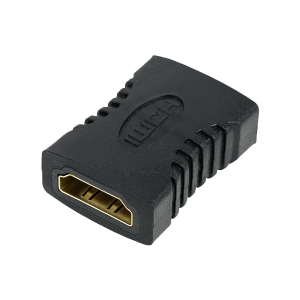 KLCOM HDMI(F/F) 연장젠더
