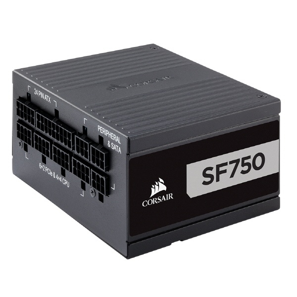 SF750 80 PLUS Platinum (SFX/750W)