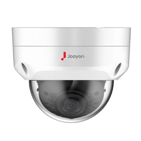 HD-CVI전용, IR 돔형 카메라, JC-C1220D-J [200만화소] [고정렌즈-3.6mm/IR LED12개]