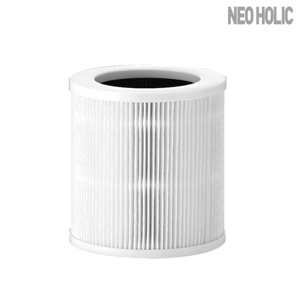 네오홀릭 공기청정기 LUNA-AIR용 헤파필터 H14등급(단품)