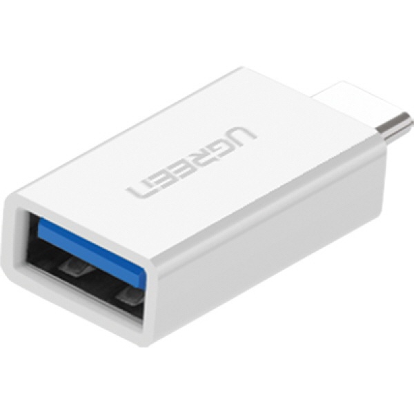 USB3.1(3.0) CM-AF 젠더 [U-30155] (화이트)