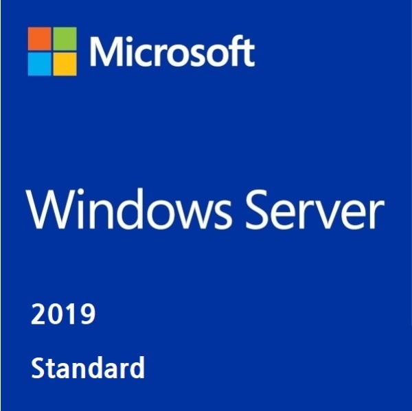 Windows Server 2019 Standard [기업용/COEM(DSP)/16core/64bit/CAL미포함] [영문]