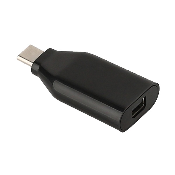 NETmate USB Type-C to Mini DisplayPort 컨버터 [NM-TCA04]