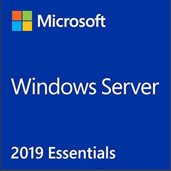 Windows Server 2019 Essentials [기업용/패키지/영문/64Bit]