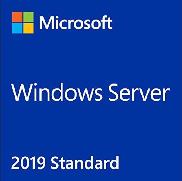 Windows Server 2019 Standard [기업용/패키지/영문/16core/10CAL포함]