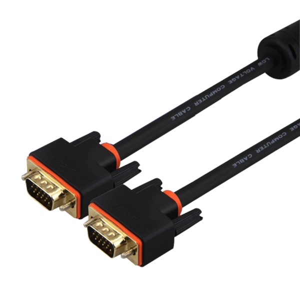 프레젠샵 USB C타입 고급형 휴대용 케이블, 파우치 증정 1M [PS-CA002]