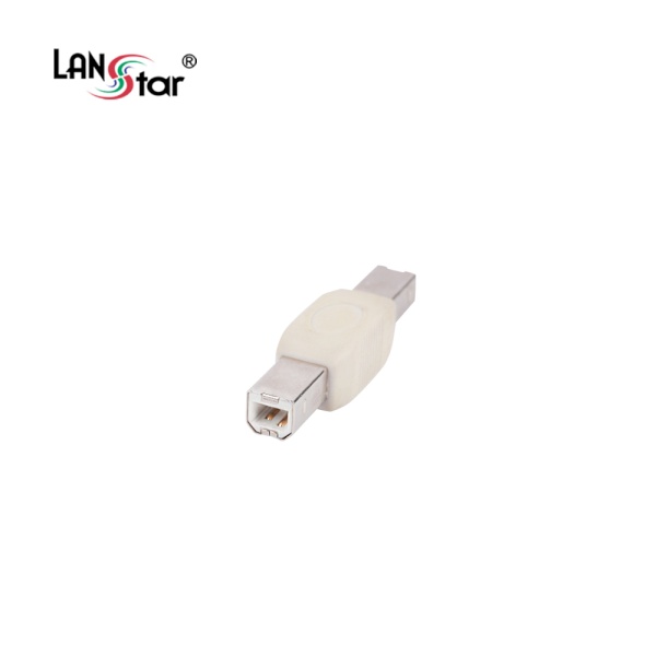랜스타 USB 2.0 변환젠더 [BM-BM] [LS-USBG-BMBM]