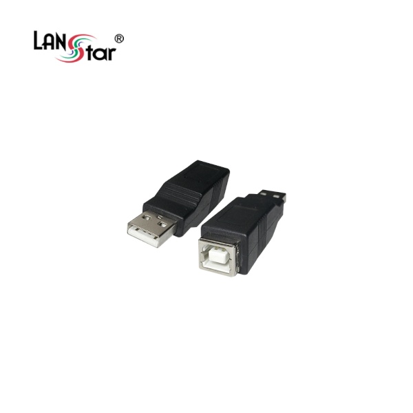 랜스타 USB 2.0 변환젠더 [AM-BF] [LS-USBG-AMBF]