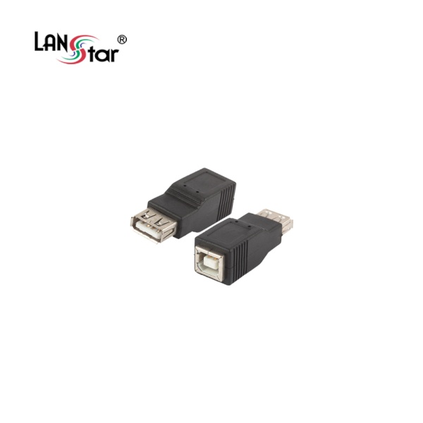 랜스타 USB 2.0 변환젠더 [AF-BF] LS-USBG-AFBF