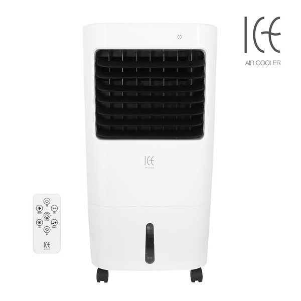 사파이어 아이스 리모컨 냉풍기 (HJ-XQ10L)