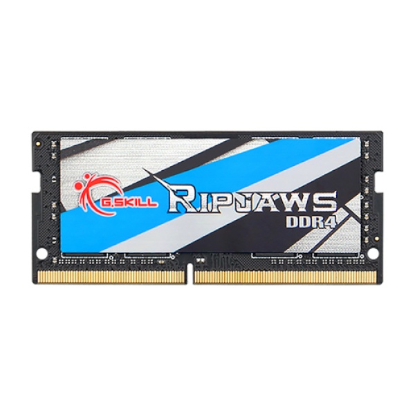 노트북용 DDR4 PC4-21300 CL19 RIPJAWS [16GB] (2666)