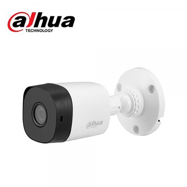 불릿형 아날로그 카메라, HAC-B1A21N HD-CVI [200만 화소/고정렌즈-3.6mm]