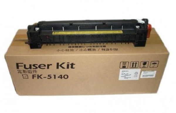 정품정착기 FK-5140 (Fuser kit)