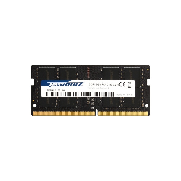 노트북용 DDR4 PC4-17000 CL15 저전력 [8GB] (2133)