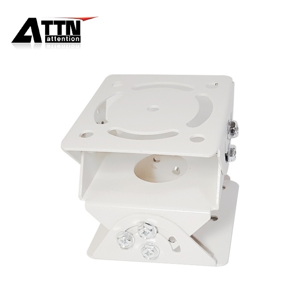 CCTV 브라켓, AJN-16 각도기 마운트 브라켓 [105 * 100 * 100 mm]