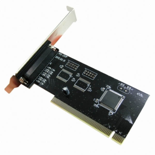 랜스타 LS-PCI-1284B (패러럴카드/PCI/1port)