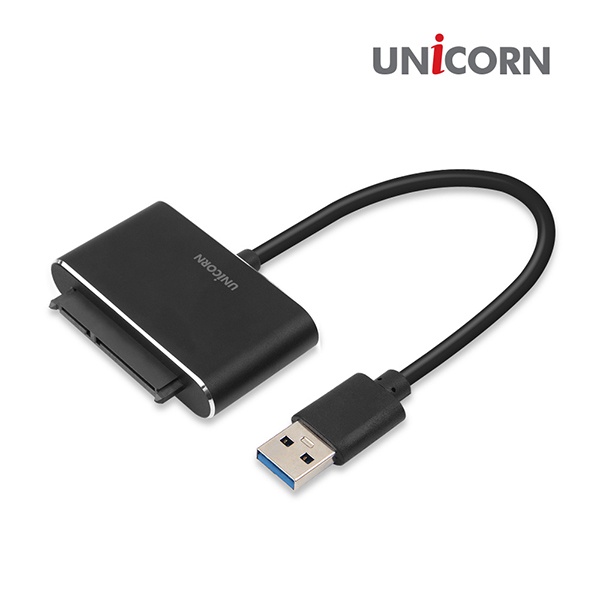 유니콘 FD-700SATAA [2.5 외장하드모듈/USB3.0]