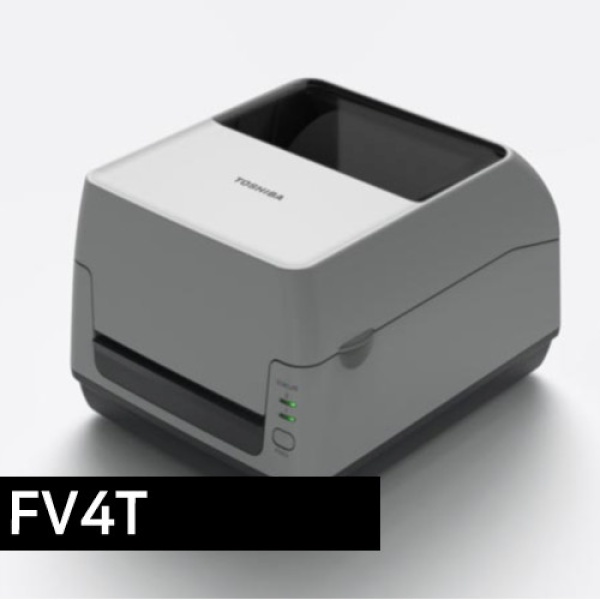 B-FV4T TS 라벨 프린터 (300dpi)