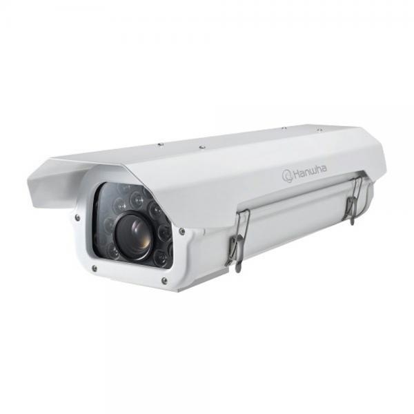 IP카메라, 적외선 차량식별 카메라, XNO-6090RH [200만화소/가변렌즈 5~50mm]