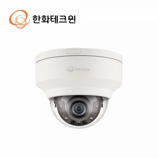 IP카메라, H.265 네트워크 적외선 반달돔 카메라 XNV-8020R [500만 화소] [고정렌즈-3.7mm]