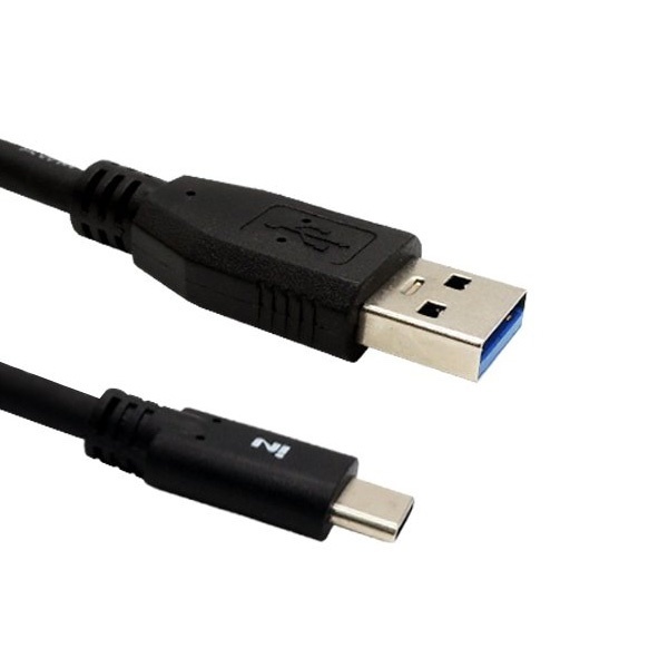인네트워크 USB C타입 케이블 [CM-AM] 2M [IN-U3TOC2M]