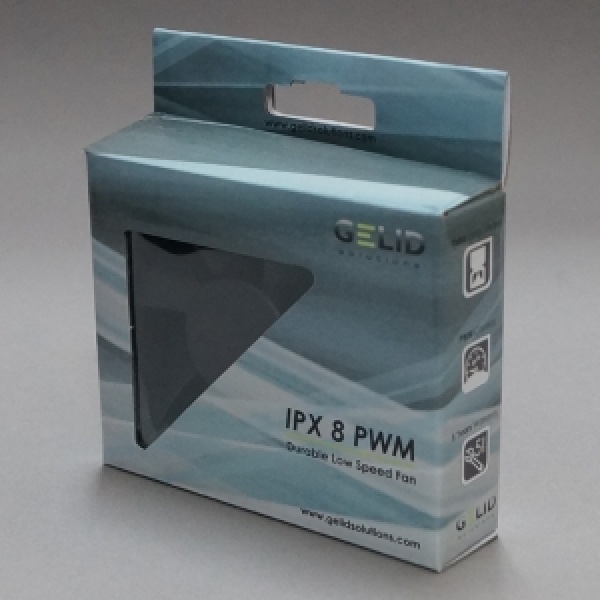 IPX 8 PWM [시스템쿨러/80mm]