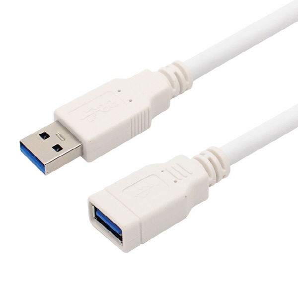 [AM-AF] USB-A 3.0 to USB-A 3.0 M/F 연장케이블, MBF-UF350 [5m]