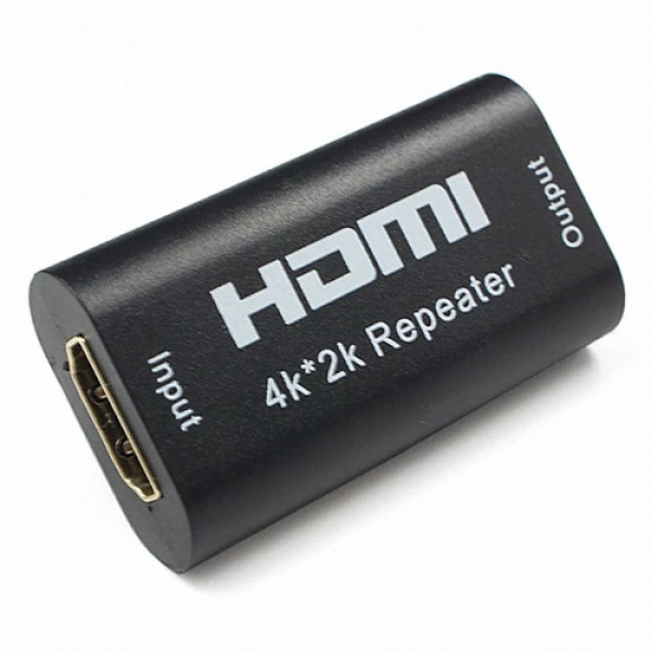 HDMI 리피터 [KL61] *HDMI 최대 40m 연장*