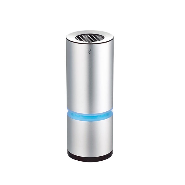 PLEOMAX PAP-AIR01 휴대용 미니 공기청정기 [ 색상 선택 ] [ 실버 ]