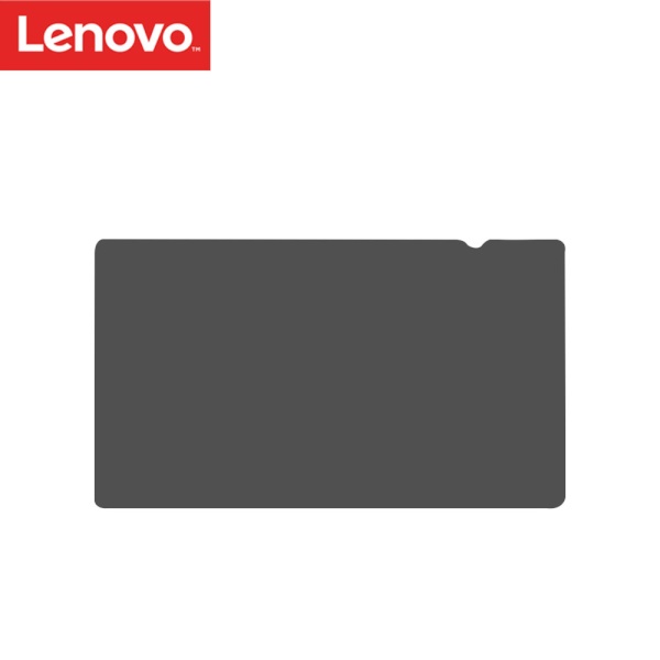 정보보호 보안기, 프라이버시 필터 [1매] [194X345mm] Lenovo 3M 15.6W Filter (0A61771)