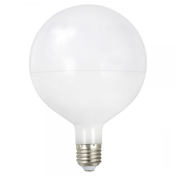 LED 볼램프 볼전구 레일 인테리어등 G95 [10W/주광색(하얀빛)]