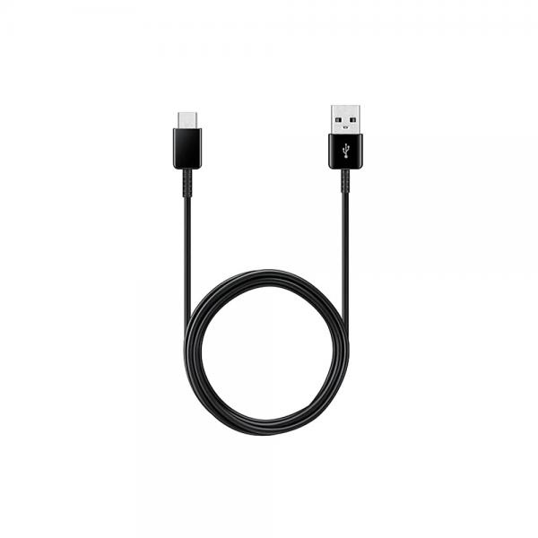 USB-A 2.0 to Type-C 고속 충전케이블, EP-DG930IB [블랙/1.5m]