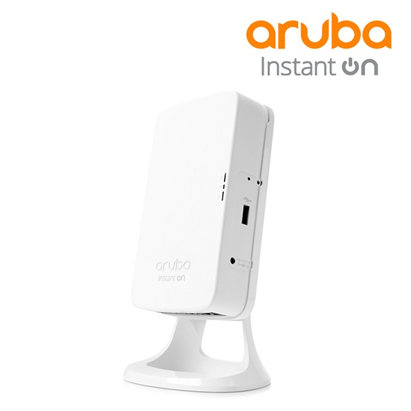 Aruba Instant On AP11D [R2X16A/유무선AP/PoE] [전원장치미포함]