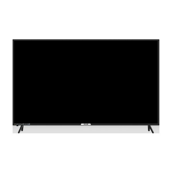 HACKER UHD LED TV 50인치(127cm) DH5000 [ 제품선택 ] [수도권스탠드설치]