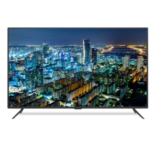 컴스톤 UHD LED TV 75인치(189cm) 광시야각 CS7500 [ 제품 선택 ] [수도권외/벽걸이설치]