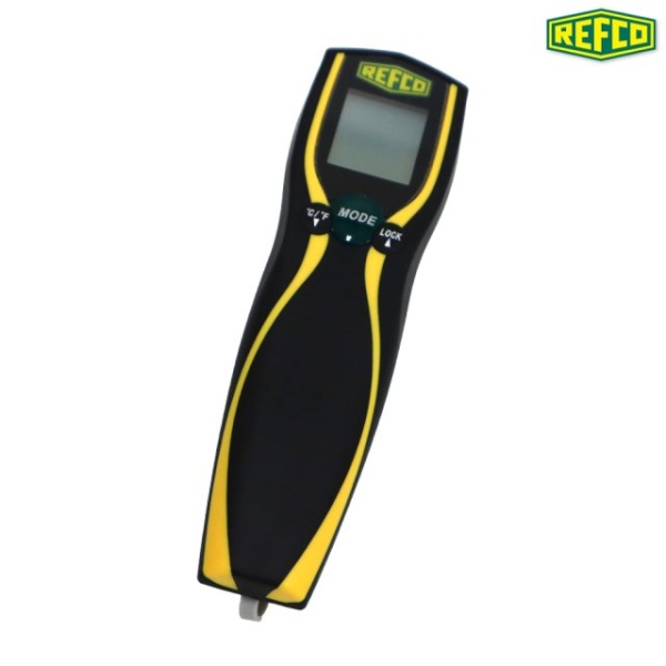 레프코 비접촉식 적외선 온도 측정기 (LP-88)