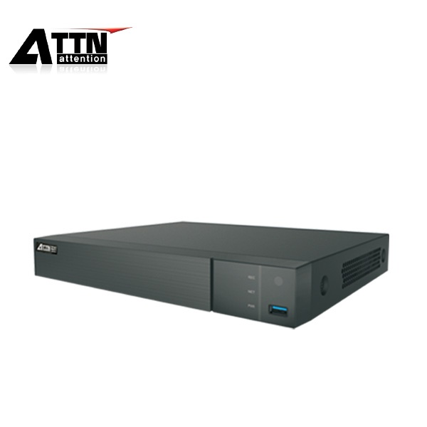 8채널  ATTN-DFE [AHD+TVI+CVI+SD+IP]  [하드미포함]