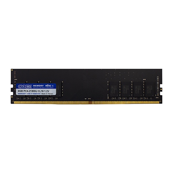 씨넥스 DDR4 PC4-21300 CL19 [8GB] (2666)