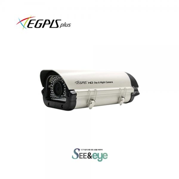 [이지피스 플러스] AHD 하우징 카메라 EGPIS-EQH4596R(D) [3.6mm 고정렌즈/400만 화소/올인원/고성능 IR LED 96EA]