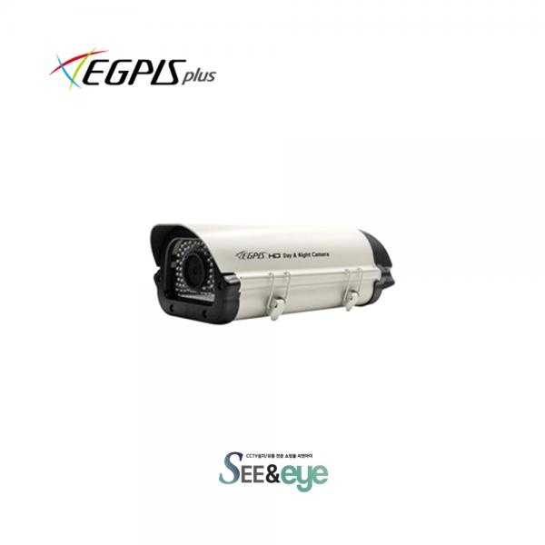 [이지피스 플러스] 하우징 카메라 EGPIS-EAH6296R(D) [3.6mm 고정렌즈/210만 화소/올인원 하우징 카메라/고성능 IR LED 96EA]