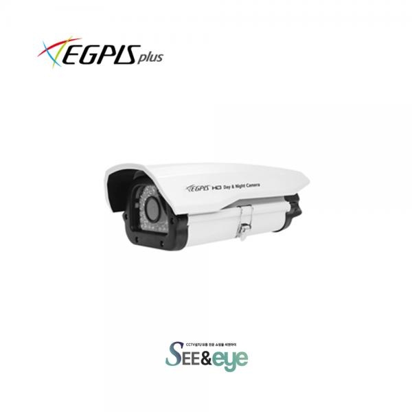 [이지피스 플러스] 하우징일체형 카메라 EGPIS-EWQH5636R(D) [3.6mm 고정렌즈/500만 화소 하우징일체형 카메라/올인원/IR LED 36EA]